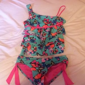 Bathing suit (juniors)
